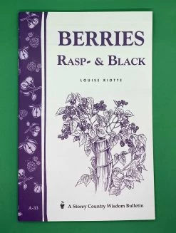 Berries/ Rasp & Black
